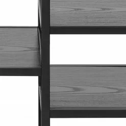 Red Living TV-Rack Coogee - Eiche Schwarzbraun Dekor / Schwarz 21 Red Living TV-Rack Coogee - Eiche Schwarzbraun Dekor / Schwarz -Kommoden Verkäufe 2023 1000315186 211214 11593600092 DETAILS P000000001000315186