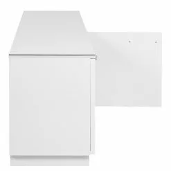 Loftscape TV-Lowboard Modica - Hochglanz Weiß -Kommoden Verkäufe 2023 1000329950 220203 161449000060 DETAILS P000000001000329950