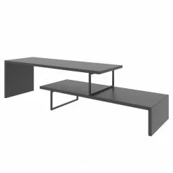 Loftscape TV-Rack Okola - Anthrazit