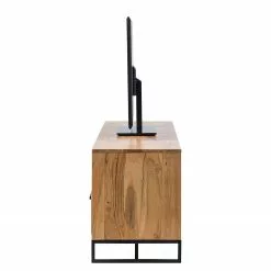 Ars manufacti TV-Lowboard Woodson V - Akazie massiv / Metall - Akazie Hellbraun 20 Ars manufacti TV-Lowboard Woodson V - Akazie massiv / Metall - Akazie Hellbraun -Kommoden Verkäufe 2023 1000339799 220311 035 DETAILS P000000001000339799