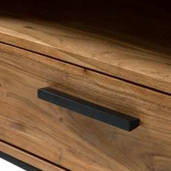 Ars manufacti TV-Lowboard Woodson V - Akazie massiv / Metall - Akazie Hellbraun 24 Ars manufacti TV-Lowboard Woodson V - Akazie massiv / Metall - Akazie Hellbraun -Kommoden Verkäufe 2023 1000339799 220311 050 DETAILS P000000001000339799