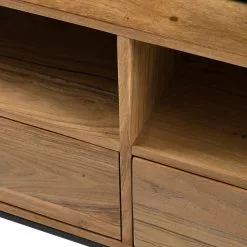 Ars manufacti TV-Lowboard Woodson V - Akazie massiv / Metall - Akazie Hellbraun 26 Ars manufacti TV-Lowboard Woodson V - Akazie massiv / Metall - Akazie Hellbraun -Kommoden Verkäufe 2023 1000339799 220311 055 DETAILS P000000001000339799