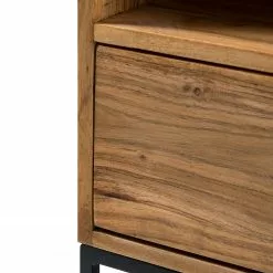 Ars manufacti TV-Lowboard Woodson V - Akazie massiv / Metall - Akazie Hellbraun 27 Ars manufacti TV-Lowboard Woodson V - Akazie massiv / Metall - Akazie Hellbraun -Kommoden Verkäufe 2023 1000339799 220311 056 DETAILS P000000001000339799