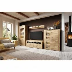 Loftscape TV-Lowboard Kilcar - Eiche Dekor 10 Loftscape TV-Lowboard Kilcar - Eiche Dekor -Kommoden Verkäufe 2023 1000341633 220323 021 MOOD DETAILS P000000001000341633 mood