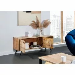 Naturoo TV-Lowboard Pic - Mango massiv 11 Naturoo TV-Lowboard Pic - Mango massiv -Kommoden Verkäufe 2023 1000341959 220524 021 MOOD DETAILS P000000001000341959 mood