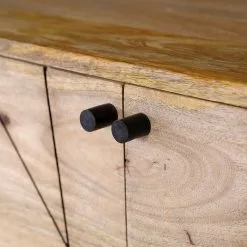 Naturoo TV-Lowboard Pic - Mango massiv 14 Naturoo TV-Lowboard Pic - Mango massiv -Kommoden Verkäufe 2023 1000341959 220524 040 DETAILS P000000001000341959