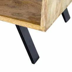 Naturoo TV-Lowboard Pic - Mango massiv 15 Naturoo TV-Lowboard Pic - Mango massiv -Kommoden Verkäufe 2023 1000341959 220524 050 DETAILS P000000001000341959