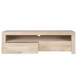 Naturoo TV-Lowboard Kabane II - Eiche massiv -Kommoden Verkäufe 2023 1000342075 220401 030 DETAILS P000000001000342075