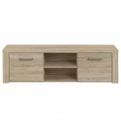 Loftscape TV-Lowboard Parksville - Eiche Sonoma Dekor 11 Loftscape TV-Lowboard Parksville - Eiche Sonoma Dekor -Kommoden Verkäufe 2023 1000342472 220404 030 DETAILS P000000001000342472