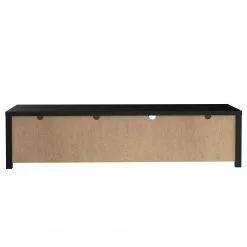Red Living TV-Lowboard Westlock - Esche Dekor / Schwarz 17 Red Living TV-Lowboard Westlock - Esche Dekor / Schwarz -Kommoden Verkäufe 2023 1000344670 220414 045 DETAILS P000000001000344670