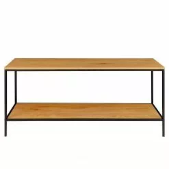 Red Living TV-Rack Arette - Eiche Dekor / Schwarz -Kommoden Verkäufe 2023 1000345902 220428 030 DETAILS P000000001000345902