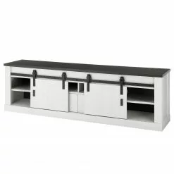 Ridgevalley TV-Lowboard Shutter II - Pinie Weiß Dekor 19 Ridgevalley TV-Lowboard Shutter II - Pinie Weiß Dekor -Kommoden Verkäufe 2023 1000348677 220505 050 DETAILS P000000001000348677