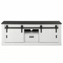 Ridgevalley TV-Lowboard Shutter I - Pinie Weiß Dekor 15 Ridgevalley TV-Lowboard Shutter I - Pinie Weiß Dekor -Kommoden Verkäufe 2023 1000348678 220505 030 DETAILS P000000001000348678