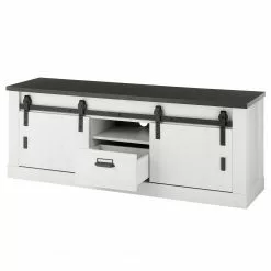 Ridgevalley TV-Lowboard Shutter I - Pinie Weiß Dekor 16 Ridgevalley TV-Lowboard Shutter I - Pinie Weiß Dekor -Kommoden Verkäufe 2023 1000348678 220505 040 DETAILS P000000001000348678