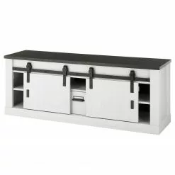 Ridgevalley TV-Lowboard Shutter I - Pinie Weiß Dekor 17 Ridgevalley TV-Lowboard Shutter I - Pinie Weiß Dekor -Kommoden Verkäufe 2023 1000348678 220505 050 DETAILS P000000001000348678