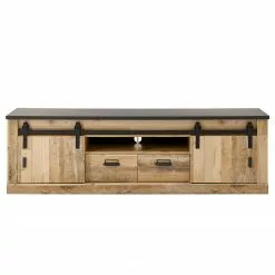 Ridgevalley TV-Lowboard Shutter II - Eiche Dekor 15 Ridgevalley TV-Lowboard Shutter II - Eiche Dekor -Kommoden Verkäufe 2023 1000348694 220505 030 DETAILS P000000001000348694