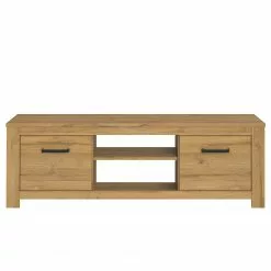 Loftscape TV-Lowboard Verolme I - Eiche Dekor 10 Loftscape TV-Lowboard Verolme I - Eiche Dekor -Kommoden Verkäufe 2023 1000356724 220603 030 DETAILS P000000001000356724