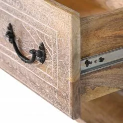 Red Living TV-Lowboard Vallentuna - Mango massiv / Metall - Mango / Schwarz 18 Red Living TV-Lowboard Vallentuna - Mango massiv / Metall - Mango / Schwarz -Kommoden Verkäufe 2023 1000359919 220621 045 DETAILS P000000001000359919