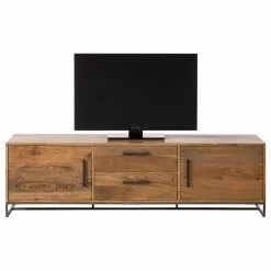 Ars manufacti TV-Lowboard Woodson III - Akazie massiv / Metall - Akazie Hellbraun 10 Ars manufacti TV-Lowboard Woodson III - Akazie massiv / Metall - Akazie Hellbraun -Kommoden Verkäufe 2023 1000361851 220624 030 DETAILS P000000001000361851