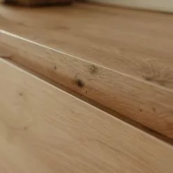 Loftscape TV-Lowboard Brochet - Eiche Dekor / Schwarz -Kommoden Verkäufe 2023 1000363058 220704 037 DETAILS P000000001000363058