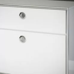 Trendteam TV-Lowboard Infinity - Hochglanz Weiß / Matt Weiß - Breite: 220 cm 17 Trendteam TV-Lowboard Infinity - Hochglanz Weiß / Matt Weiß - Breite: 220 cm -Kommoden Verkäufe 2023 1000363617 220802 032 DETAILS P000000001000363617