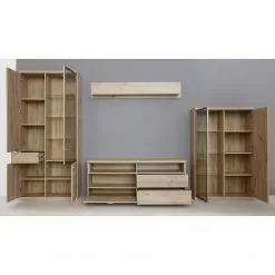 Trendteam TV-Lowboard Echo - Inkl. Beleuchtung - Eiche Artisan Dekor 11 Trendteam TV-Lowboard Echo - Inkl. Beleuchtung - Eiche Artisan Dekor -Kommoden Verkäufe 2023 1000363622 220802 022 MOOD DETAILS P000000001000363622 mood