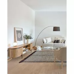 Red Living TV-Lowboard Lusaka - Mango massiv -Kommoden Verkäufe 2023 1000363966 220714 022 MOOD DETAILS P000000001000363966 mood