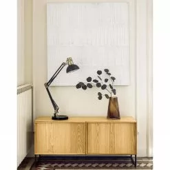 Red Living TV-Lowboard Tabora II - Echtholzfurnier - Eiche -Kommoden Verkäufe 2023 1000363973 220714 020 MOOD DETAILS P000000001000363973 mood