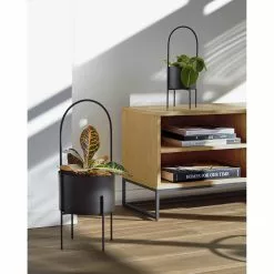 Red Living TV-Lowboard Tabora I - Echtholzfurnier - Eiche -Kommoden Verkäufe 2023 1000363974 220714 022 MOOD DETAILS P000000001000363974 mood