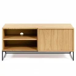 Red Living TV-Lowboard Tabora I - Echtholzfurnier - Eiche -Kommoden Verkäufe 2023 1000363974 220714 030 DETAILS P000000001000363974