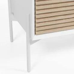 Norrwood TV-Lowboard Maredale II - Esche teilmassiv - Weiß / Esche 19 Norrwood TV-Lowboard Maredale II - Esche teilmassiv - Weiß / Esche -Kommoden Verkäufe 2023 1000363980 220714 045 DETAILS P000000001000363980