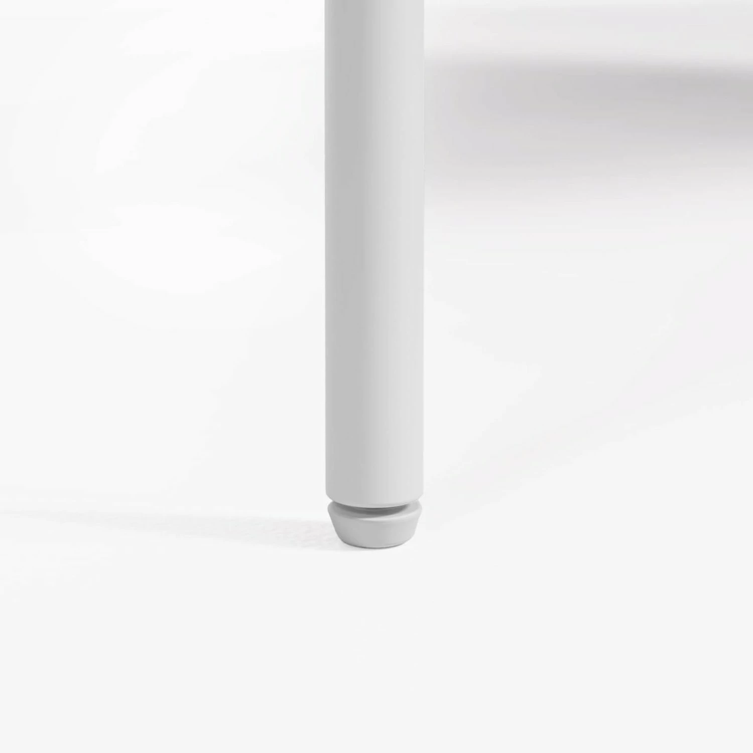 Norrwood TV-Lowboard Maredale II - Esche teilmassiv - Weiß / Esche 11 Norrwood TV-Lowboard Maredale II - Esche teilmassiv - Weiß / Esche – Bild 9