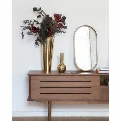 Naturoo TV-Lowboard Chipata - Walnuss teilmassiv -Kommoden Verkäufe 2023 1000363983 220714 024 MOOD DETAILS P000000001000363983 mood