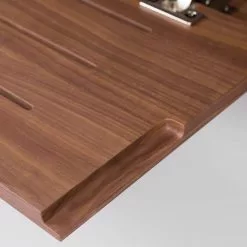 Naturoo TV-Lowboard Chipata - Walnuss teilmassiv -Kommoden Verkäufe 2023 1000363983 220714 050 DETAILS P000000001000363983