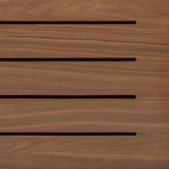 Naturoo TV-Lowboard Chipata - Walnuss teilmassiv -Kommoden Verkäufe 2023 1000363983 220714 055 DETAILS P000000001000363983