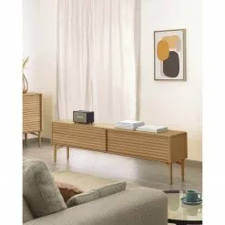 Naturoo TV-Lowboard Lioma - Eiche teilmassiv 19 Naturoo TV-Lowboard Lioma - Eiche teilmassiv -Kommoden Verkäufe 2023 1000363987 220714 021 MOOD DETAILS P000000001000363987 mood