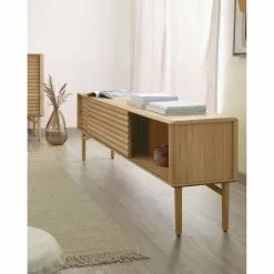 Naturoo TV-Lowboard Lioma - Eiche teilmassiv 20 Naturoo TV-Lowboard Lioma - Eiche teilmassiv -Kommoden Verkäufe 2023 1000363987 220714 022 MOOD DETAILS P000000001000363987 mood