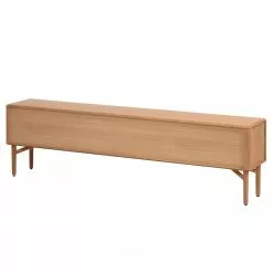 Naturoo TV-Lowboard Lioma - Eiche teilmassiv 24 Naturoo TV-Lowboard Lioma - Eiche teilmassiv -Kommoden Verkäufe 2023 1000363987 220714 040 DETAILS P000000001000363987