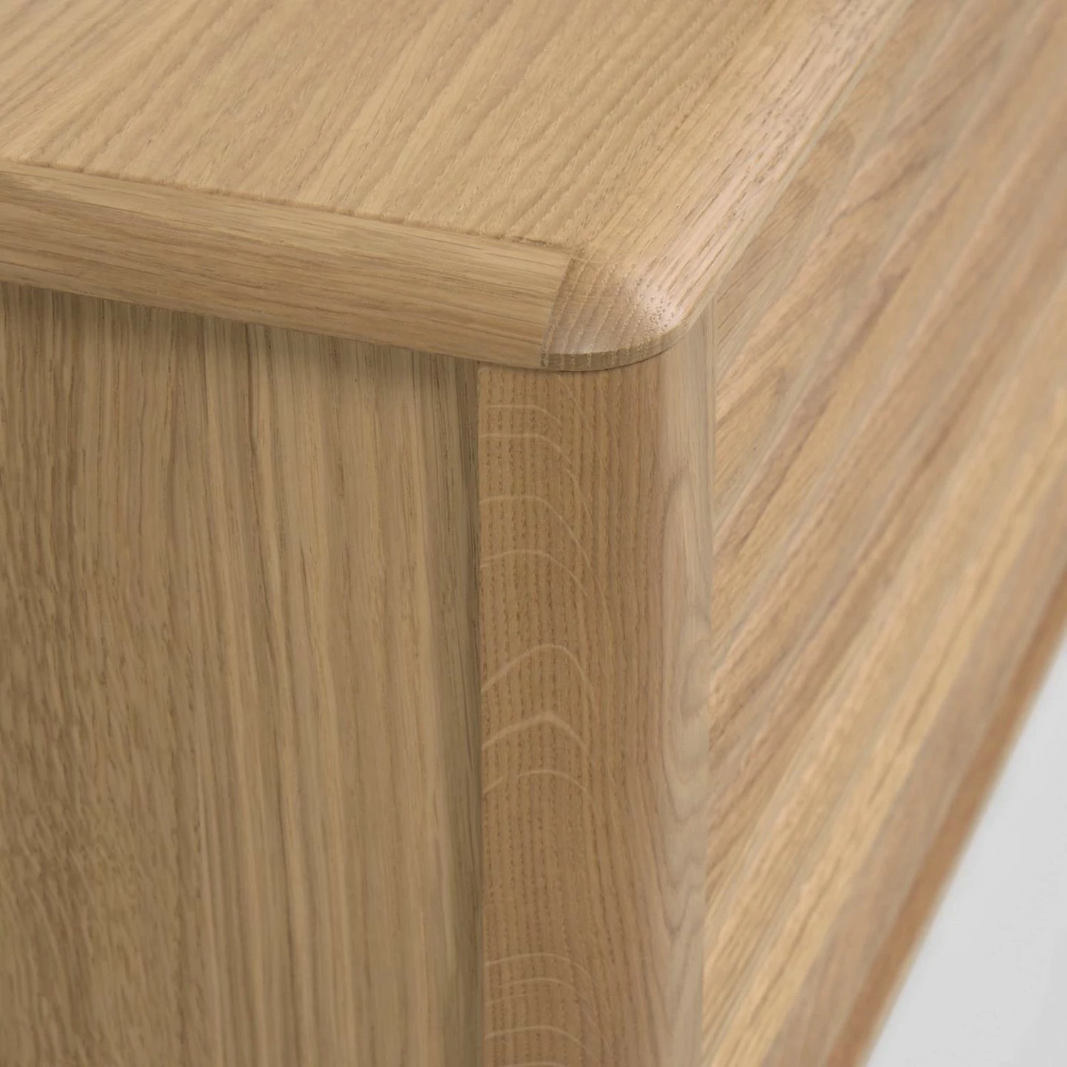 Naturoo TV-Lowboard Lioma - Eiche teilmassiv 14 Naturoo TV-Lowboard Lioma - Eiche teilmassiv – Bild 12