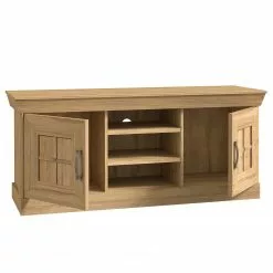 Ridgevalley TV-Lowboard Boolamore - Eiche Dekor 10 Ridgevalley TV-Lowboard Boolamore - Eiche Dekor -Kommoden Verkäufe 2023 1000364887 220722 031 DETAILS P000000001000364887