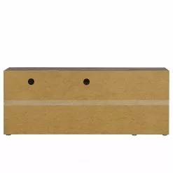 Red Living TV-Lowboard Jördis - Eiche Dekor -Kommoden Verkäufe 2023 1000364915 220722 034 DETAILS P000000001000364915