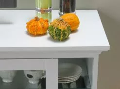 Ebuy24 Venedig Tv/Hifi-Möbel - Venedig Tv/Hifi-Möbel mit 2 Schiebetüren Breite 150 cm, Höhe 51 cm weiß. -Kommoden Verkäufe 2023 14bfaeb1893941debfd3dddfcc937116