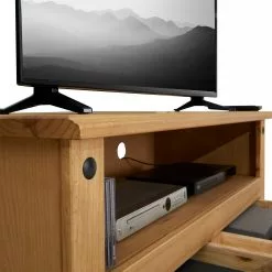 CARO-Möbel Lowboard SALSA -Kommoden Verkäufe 2023 151eb864b4cd4b2097228cd6fba23f97