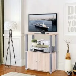 Costway Fernsehtisch TV Möbel Regal 9 Costway Fernsehtisch TV Möbel Regal -Kommoden Verkäufe 2023 157d7aa36a2f446ea160a7737e58f35e