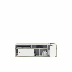 The Kuup Lowboard Weiß Designkante in Eiche 11 The Kuup Lowboard Weiß Designkante in Eiche -Kommoden Verkäufe 2023 1628f38459b249a89329dfb2baf63a3b