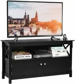 Costway TV-Kommode TV Schrank