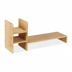 Relaxdays Bambus Monitorständer mit Fächern 16 Relaxdays Bambus Monitorständer mit Fächern -Kommoden Verkäufe 2023 1abac0117cb24c8b8829f3c3c2f36b7a