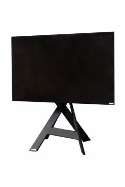 Wissmann Raumobjekte TV Standfuß mikado art 113 Drehfunktion