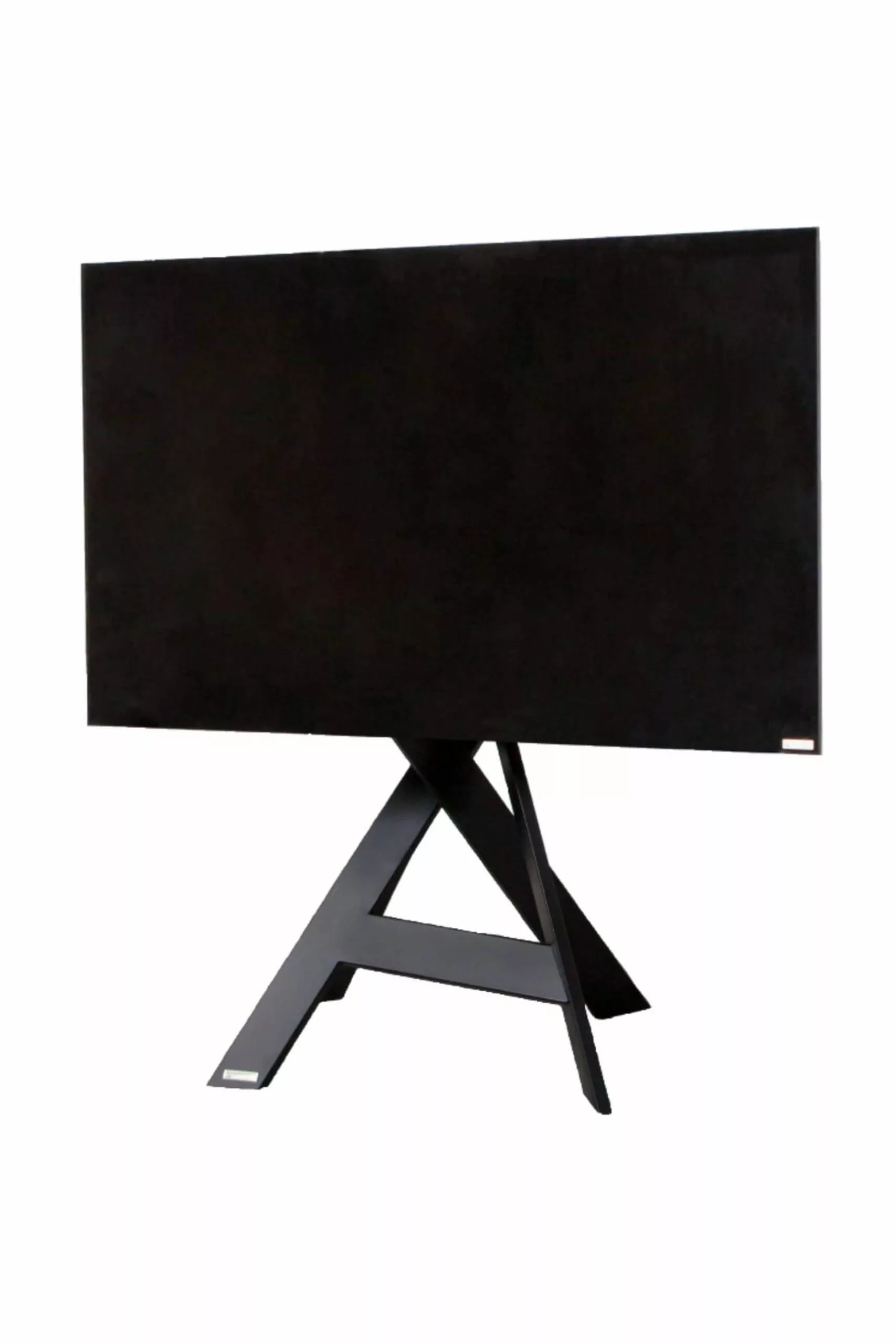 Wissmann Raumobjekte TV Ständer mikado art 113 3 Wissmann Raumobjekte TV Ständer mikado art 113