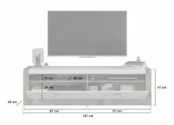 The Kuup Lowboard Front Weiß Matt Korpus Nox Oak -Kommoden Verkäufe 2023 1d06efa728fb43a3bdceebd4535aecd4.cropped 818 713 2359 1696.processed